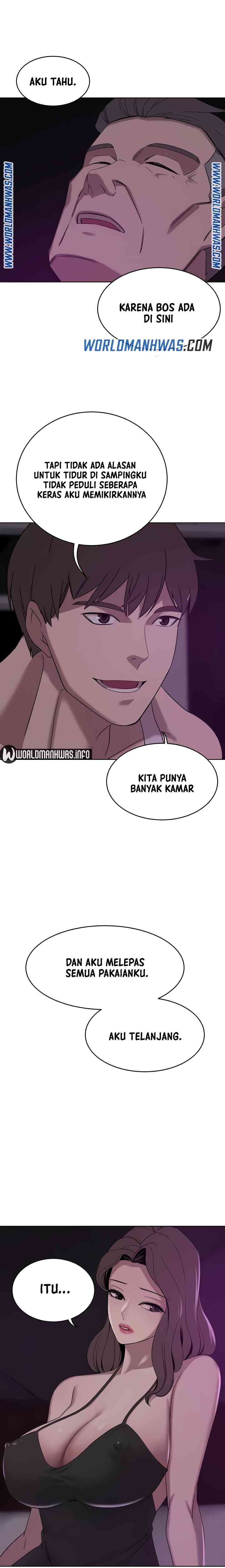 The Wealthy Girl - Chapter 27 16