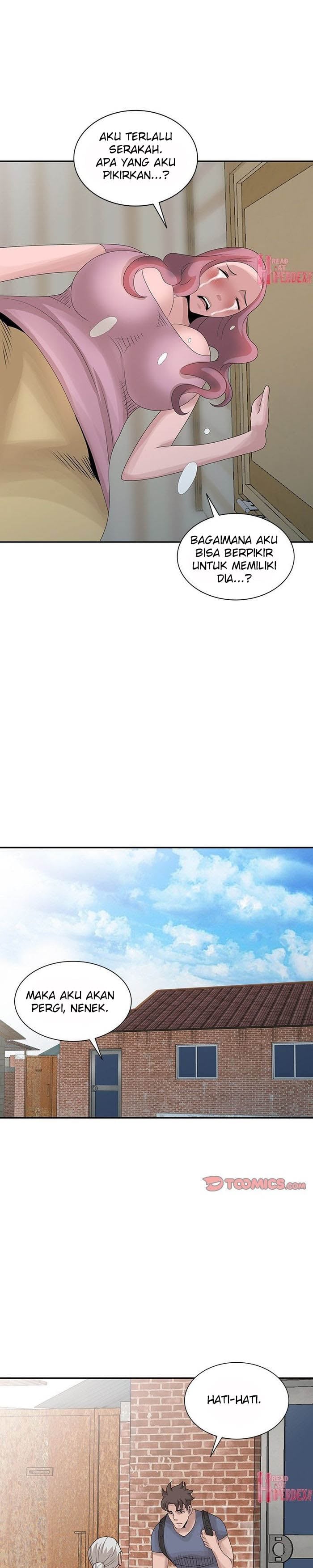 Shh! Her Secret - Chapter 27 19