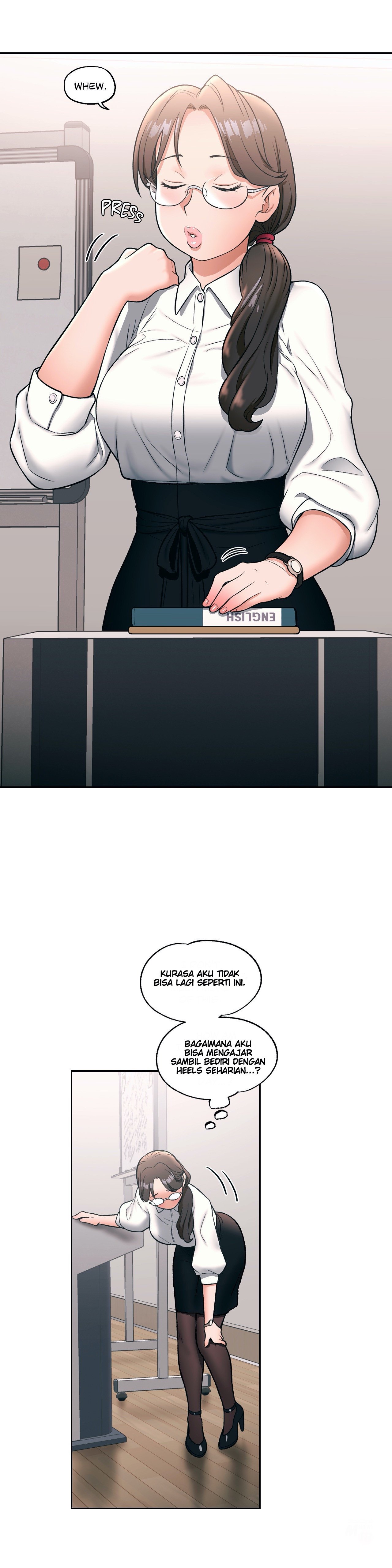 Sexercise - Chapter 27 13
