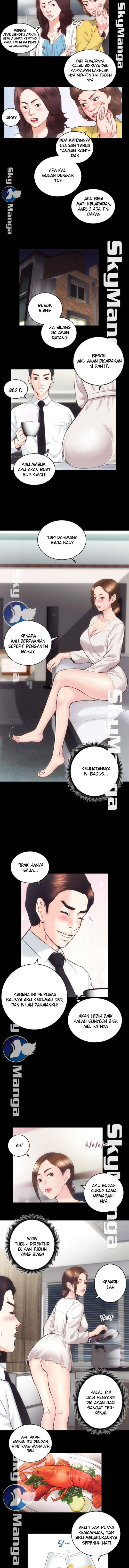 Authorized Agency - Chapter 27 4