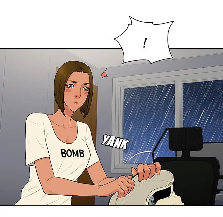 The Stand-up Guy (Dolphin) - Chapter 27 34