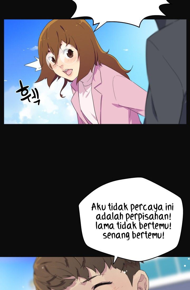 She Has Three Flavors - Chapter 27 66