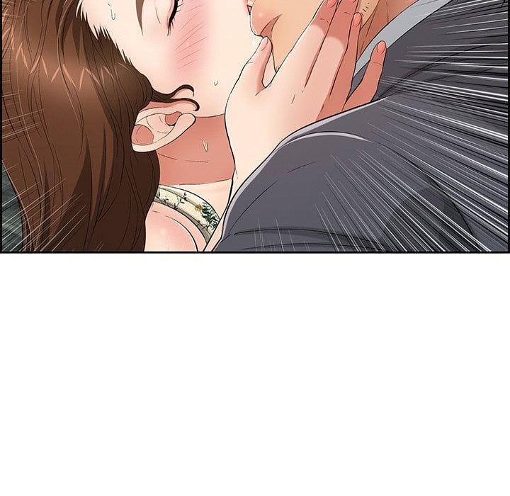 A Killer Woman - Chapter 27 35 A Killer Woman - Chapter 27 35