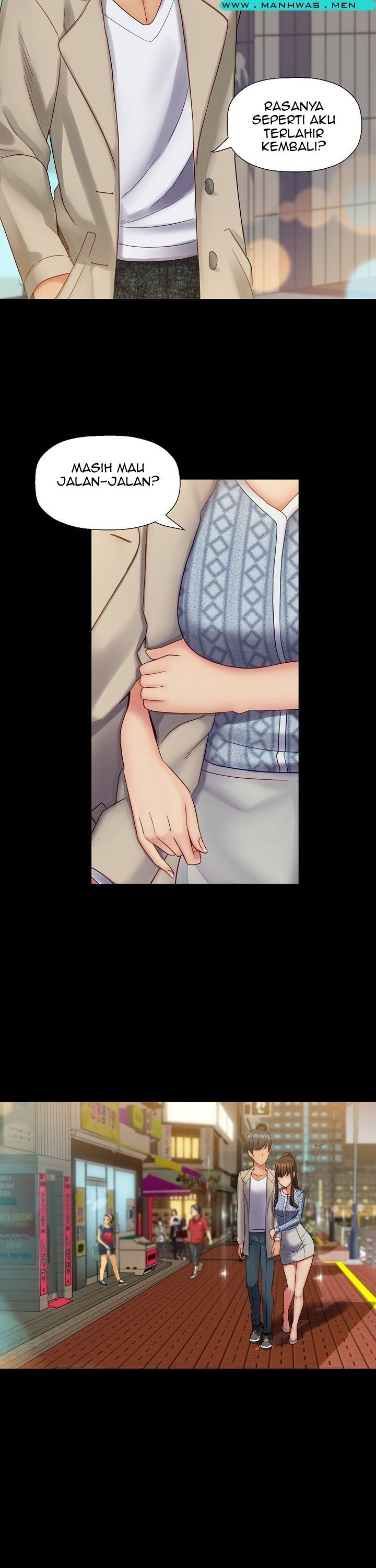 Sister Wife - Chapter 27 22