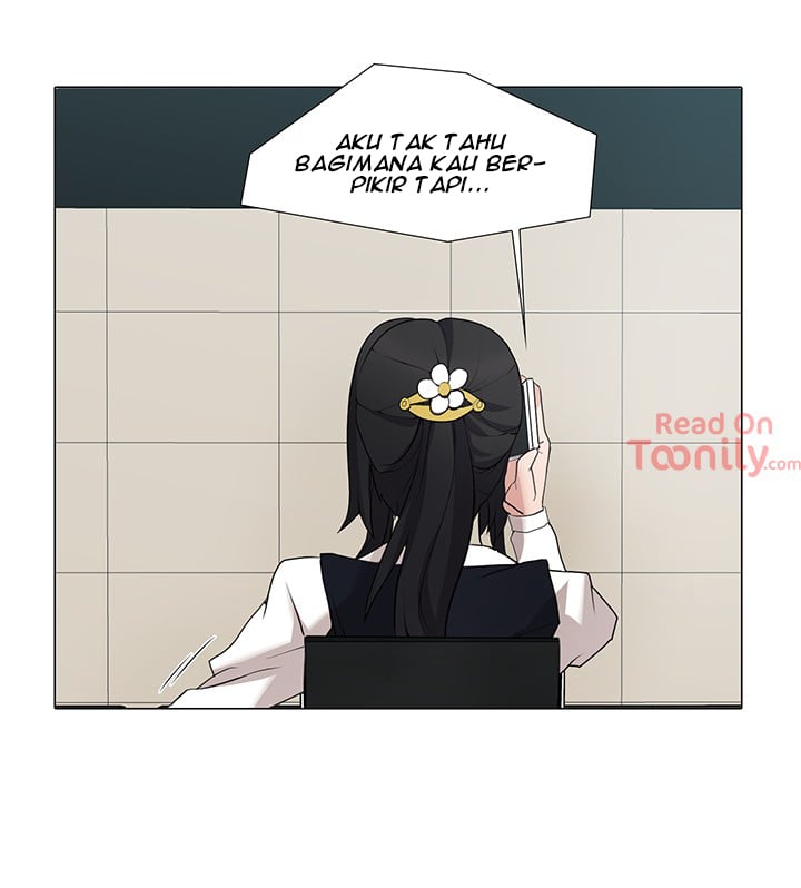 Cartoonists NSFW - Chapter 27 5