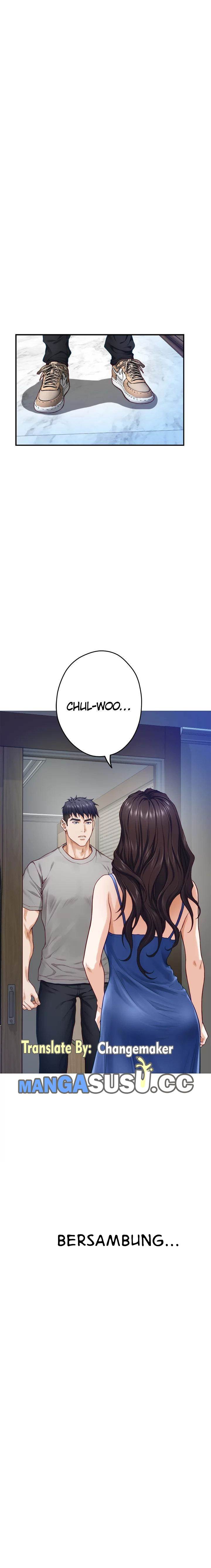 Noona’s Friend - Chapter 27 39 Noona’s Friend - Chapter 27 39