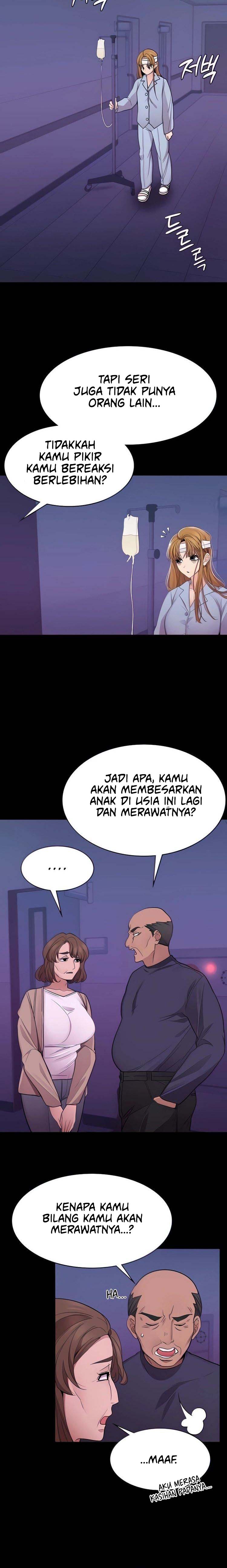 Meeting you again - Chapter 27 6