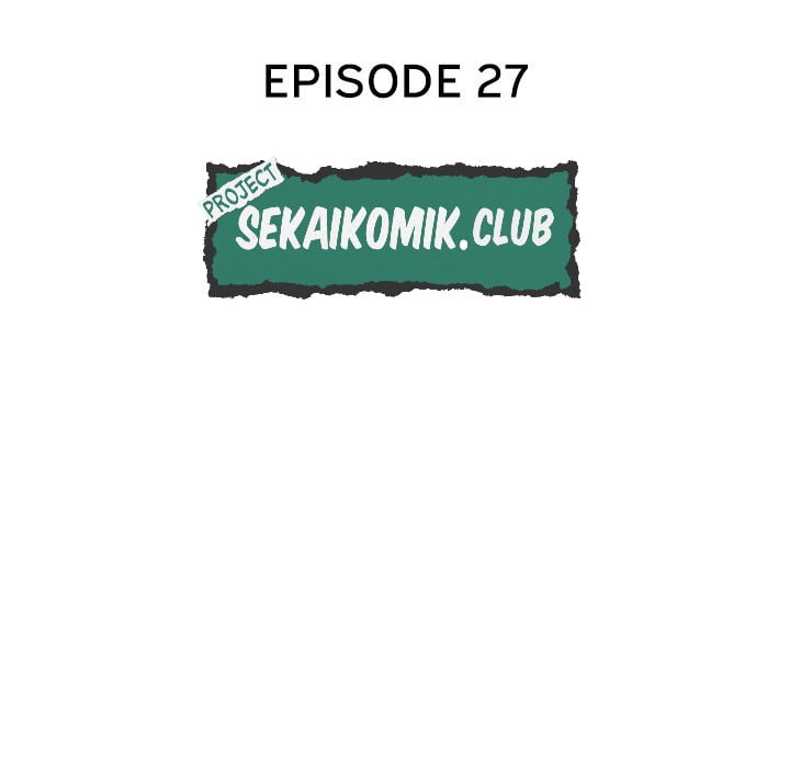 Close, but Far - Chapter 27 12