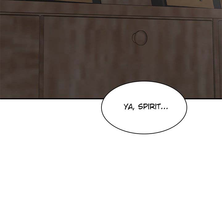 Spirit Possession - Chapter 27 143