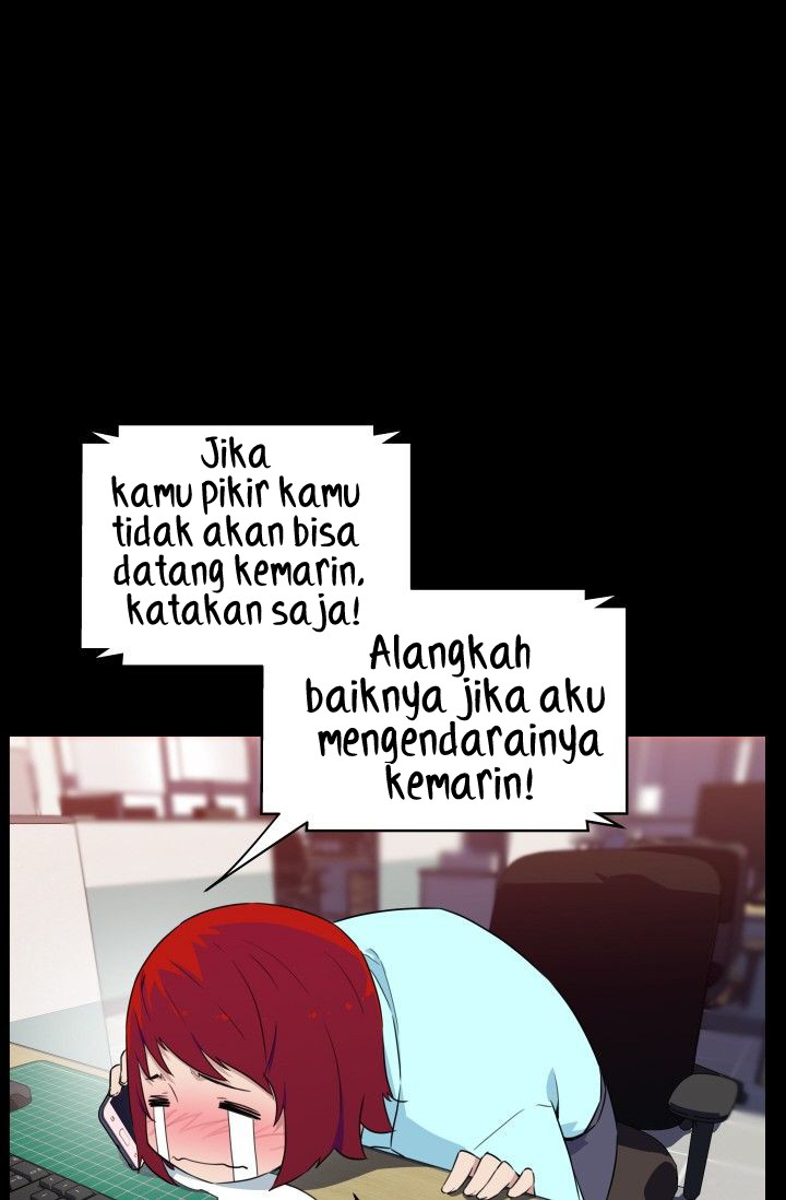 She Has Three Flavors - Chapter 27 45