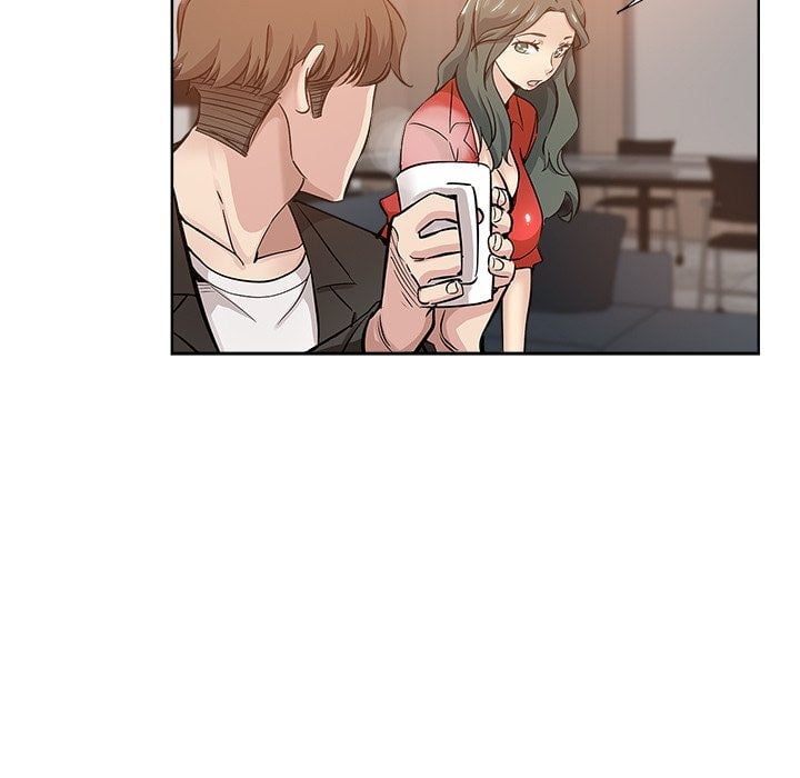 The Unexpected Guest - Chapter 27 69