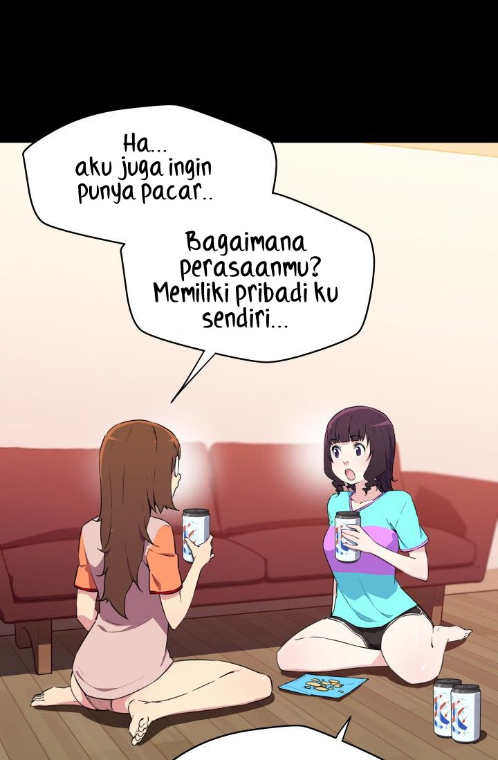 She Has Three Flavors - Chapter 27 17