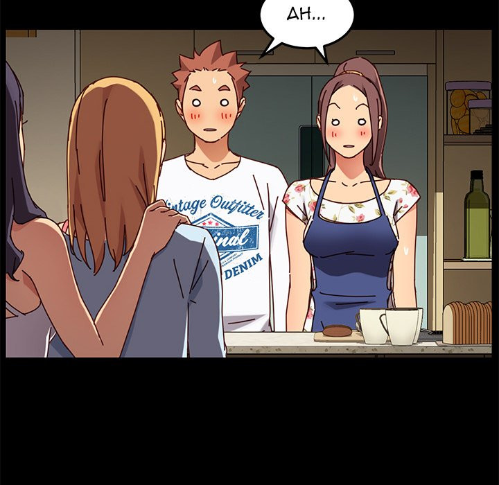 Perfect Roommates - Chapter 27 103