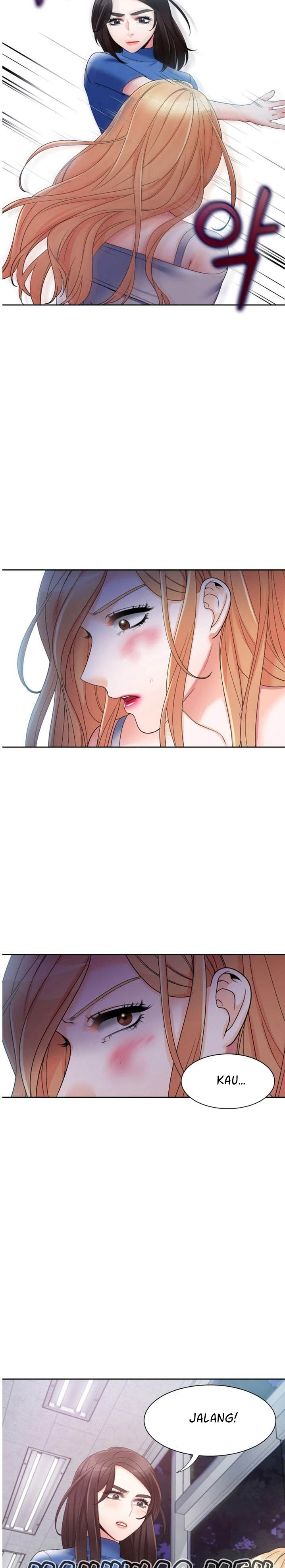 Bad Woman - Chapter 27 4