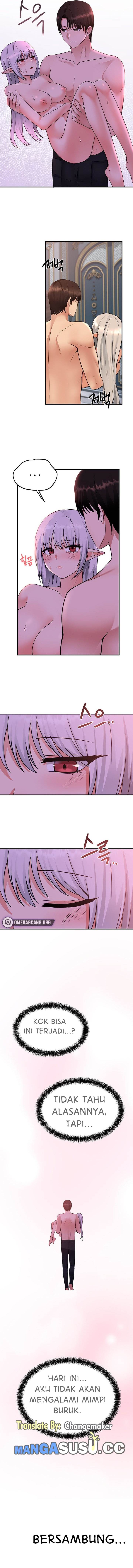 Elf Who Likes To Be Humiliated - Chapter 27 11