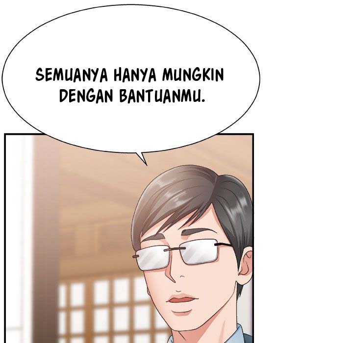 Miss Announcer - Chapter 27 79