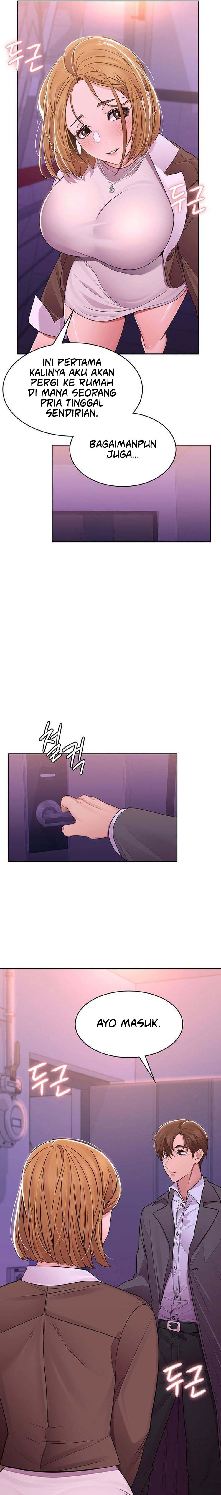 Meeting you again - Chapter 27 19