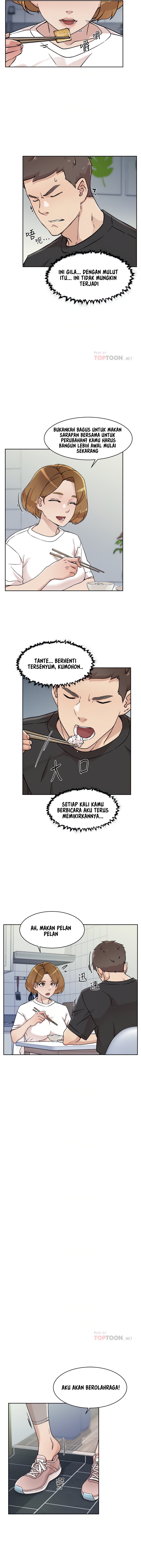 Everything about Best Friend - Chapter 27 6