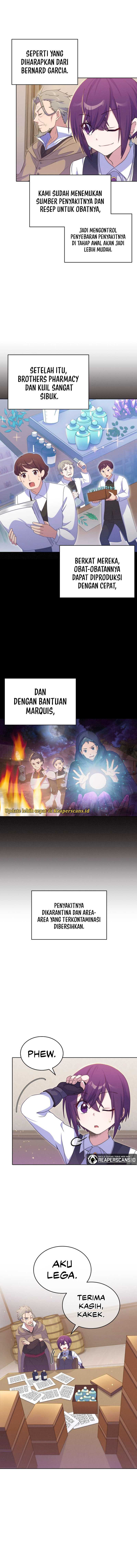 Never Die Extra - Chapter 27 14