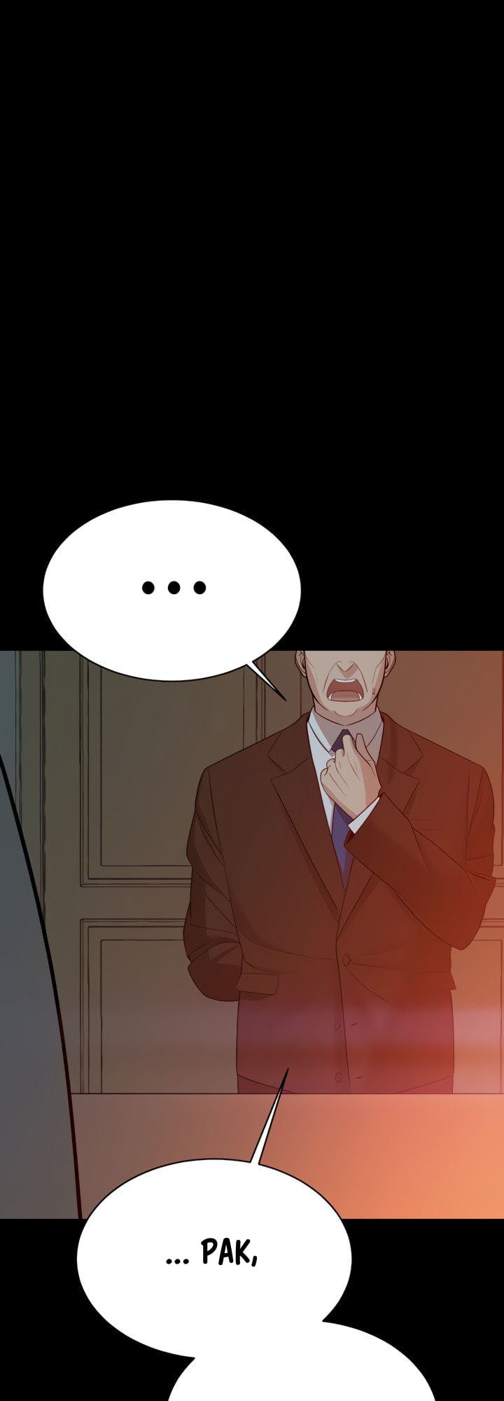 Secret Matter Of The Third Generation - Chapter 27 50 Secret Matter Of The Third Generation - Chapter 27 50