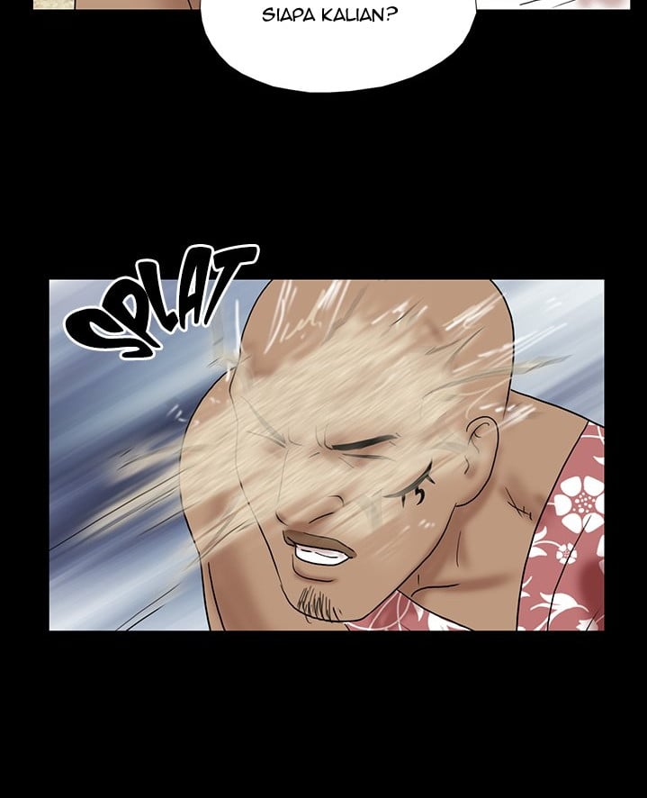 Naked Island - Chapter 27 11