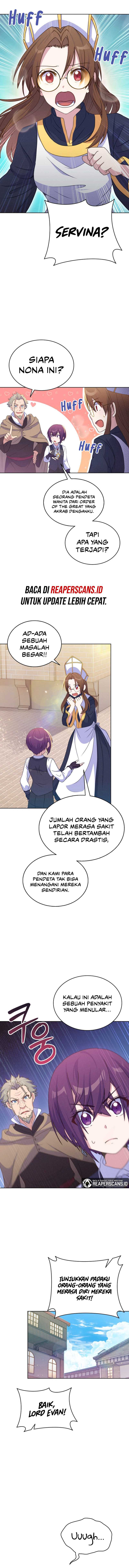 Never Die Extra - Chapter 27 11
