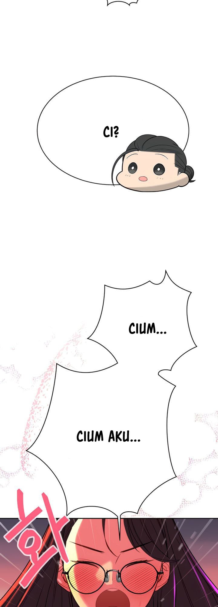 Secret Matter Of The Third Generation - Chapter 27 73 Secret Matter Of The Third Generation - Chapter 27 73