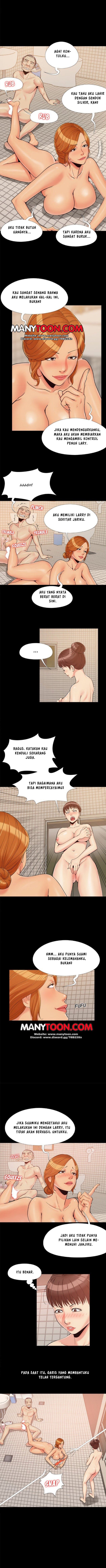 Sleepy Town Escapades - Chapter 27 7 Sleepy Town Escapades - Chapter 27 7