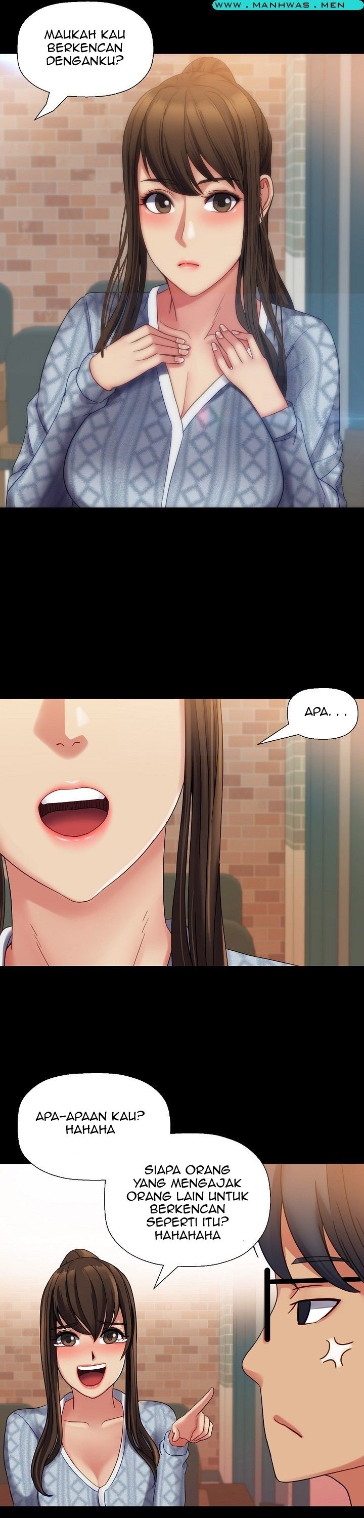Sister Wife - Chapter 27 16