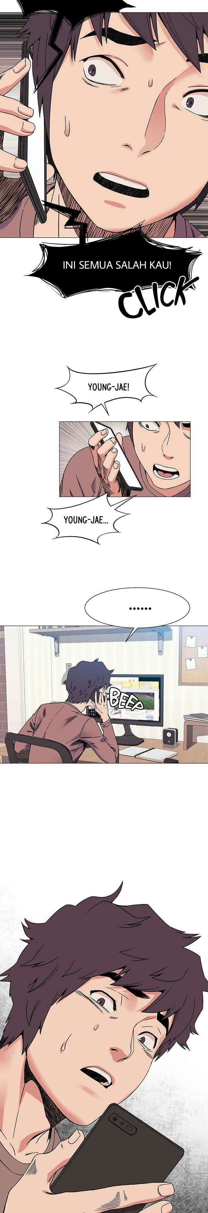 My Kingdom (Silent War) - Chapter 27 4 My Kingdom (Silent War) - Chapter 27 4