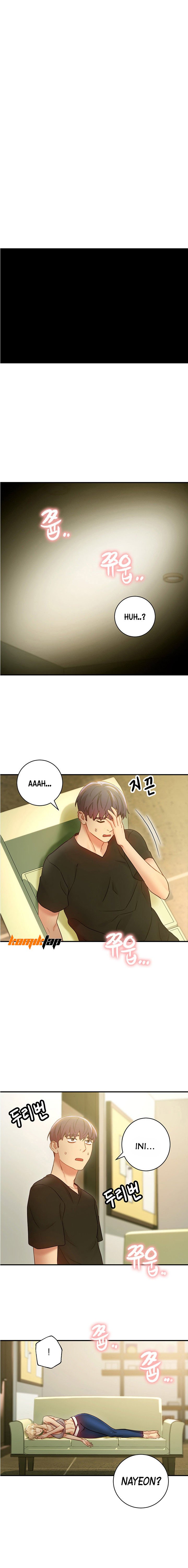 Stepmothers Friends - Chapter 27 14