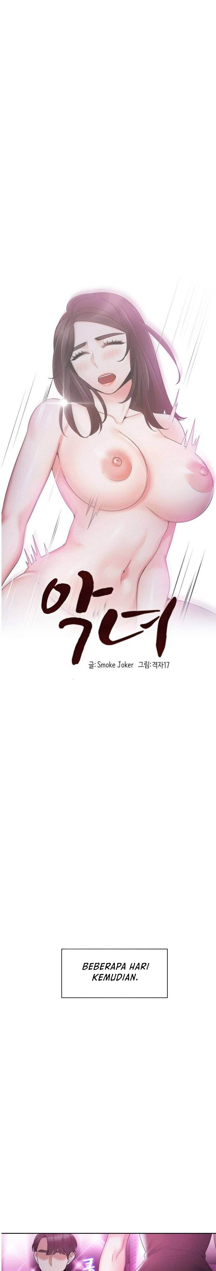 Bad Woman - Chapter 27 13