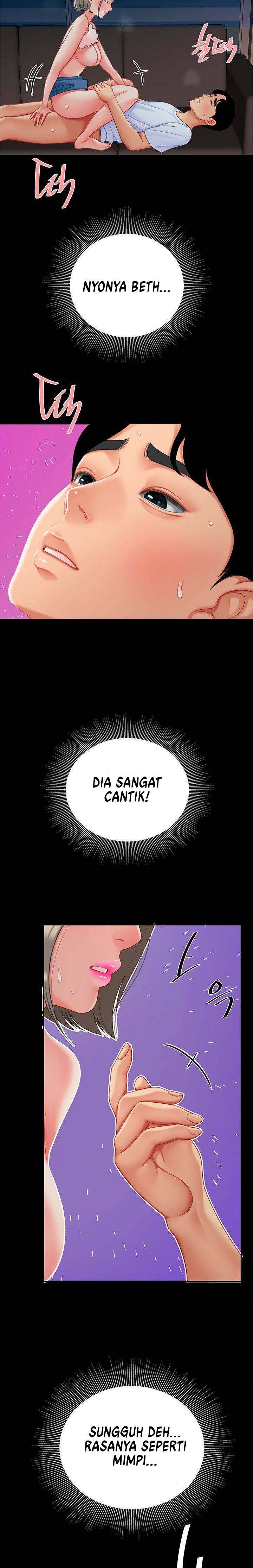 I want a taste - Chapter 27 5
