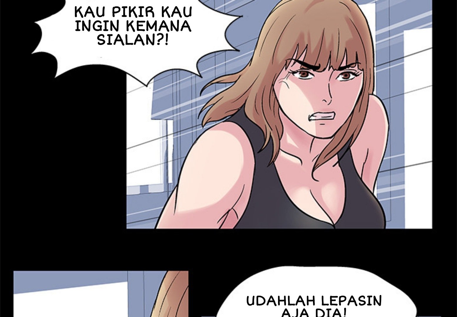 Project Utopia - Chapter 27 5
