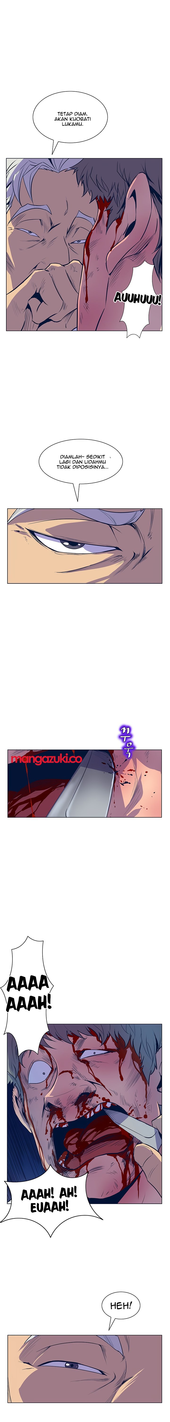 Sahwa: Secret Commission - Chapter 27 8