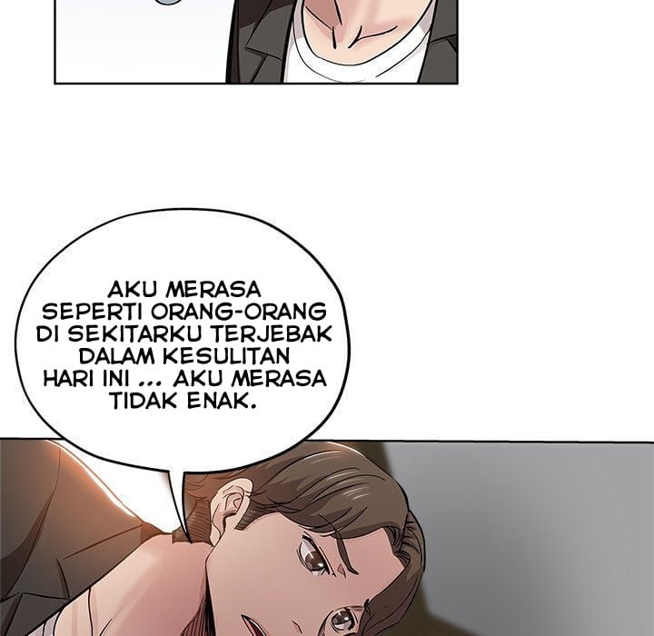 The Unexpected Guest - Chapter 27 72