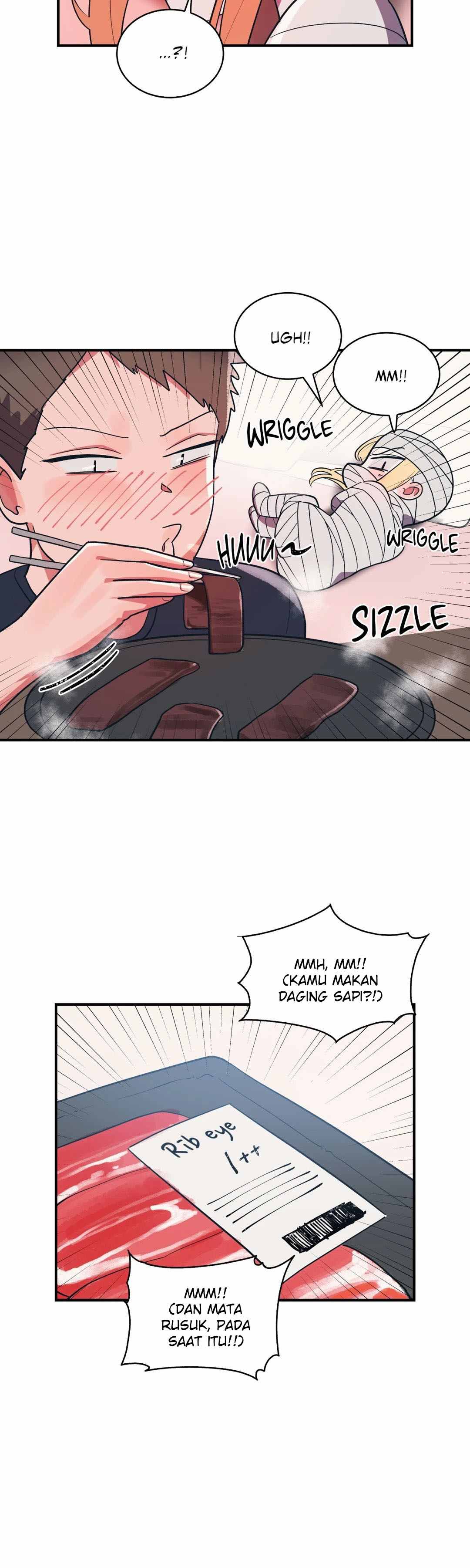 Her Nickname - Chapter 27 12 Her Nickname - Chapter 27 12