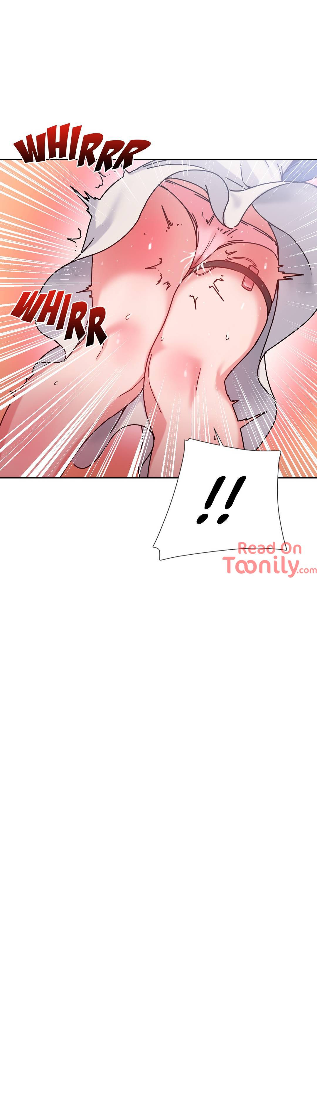 Tie Me Up - Chapter 27 16
