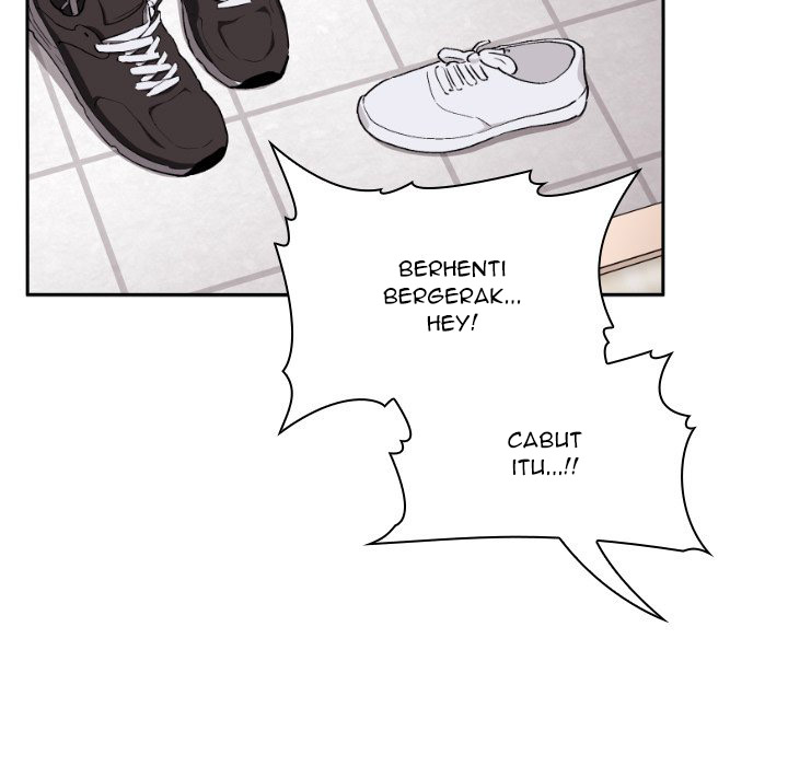 Collapse and Rewind - Chapter 27 117 Collapse and Rewind - Chapter 27 117