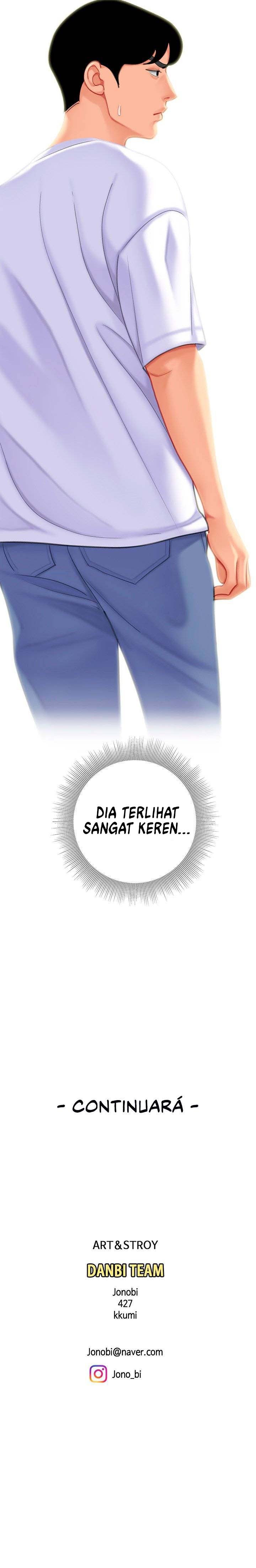 I want a taste - Chapter 27 23
