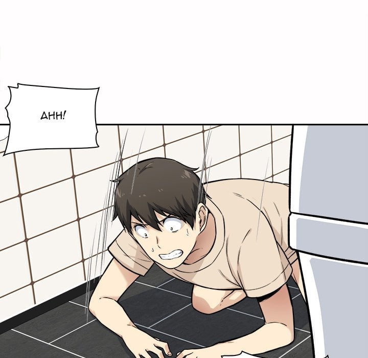The Ark Is Me - Chapter 27 60