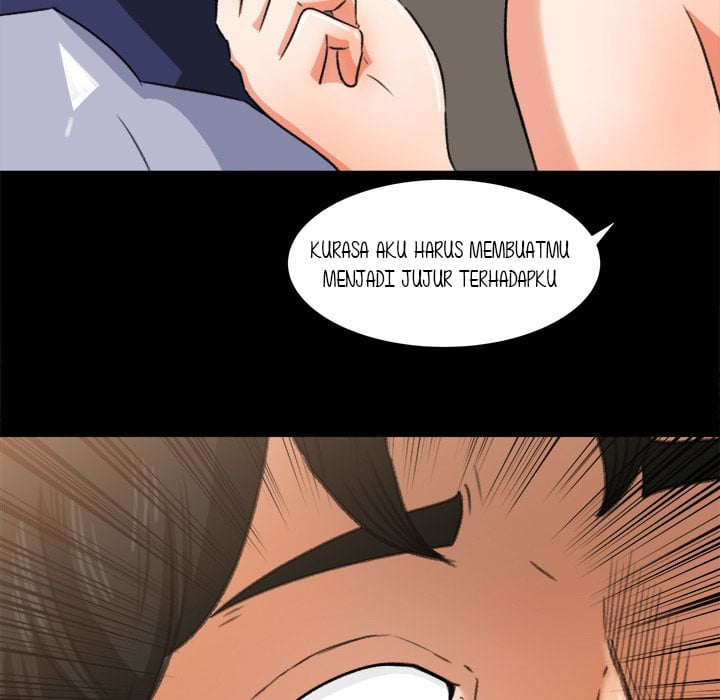 Inside the Uniform - Chapter 27 21