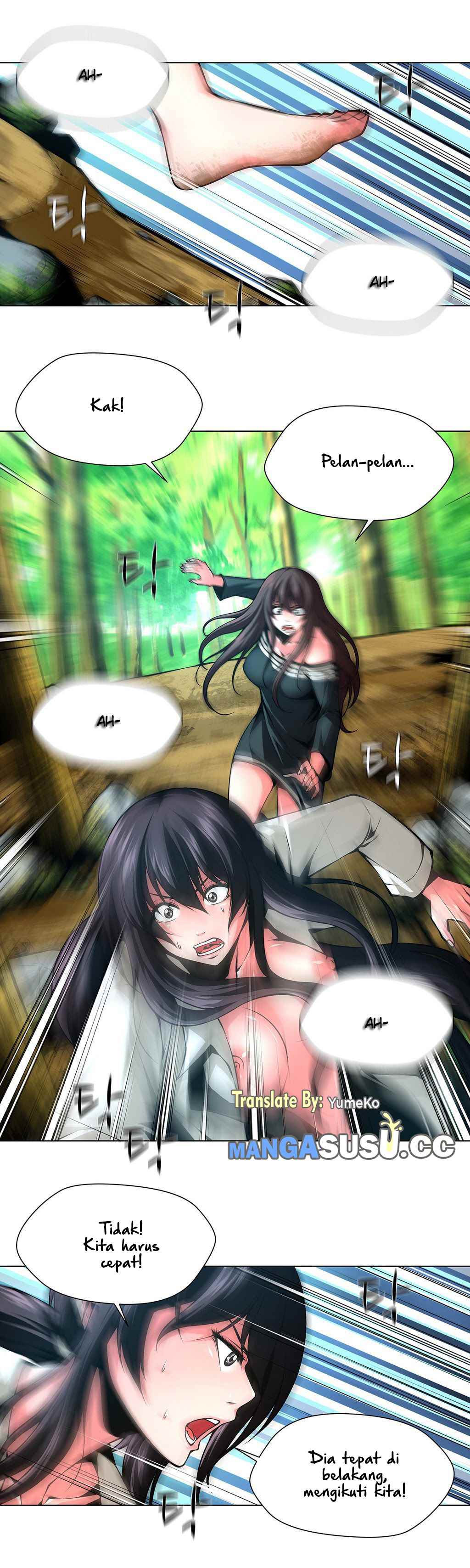 Twin Slaves - Chapter 27 4