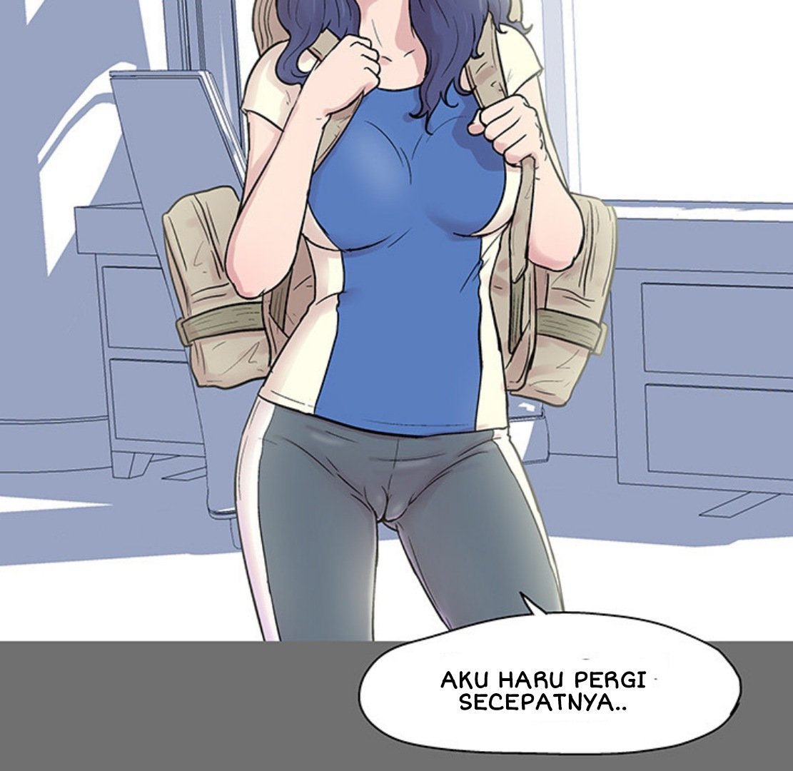 Project Utopia - Chapter 27 33