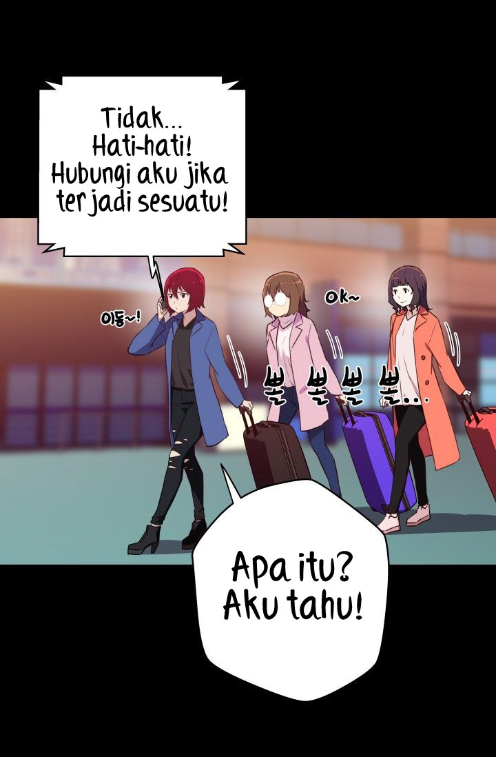 She Has Three Flavors - Chapter 27 49