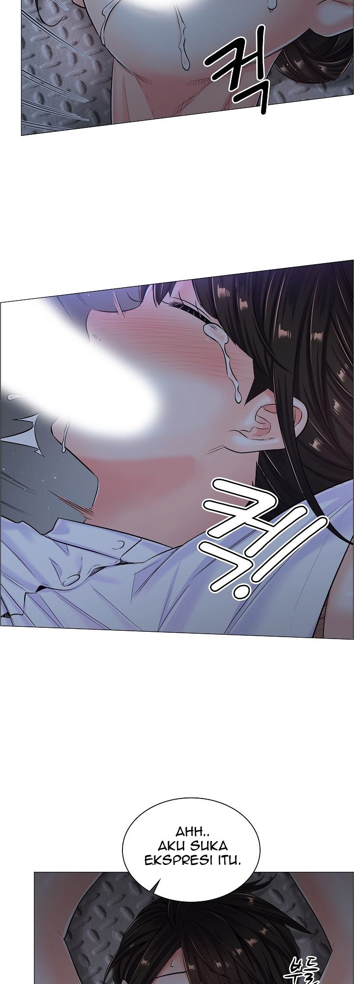 The Game-Fatal Doctor - Chapter 27 28