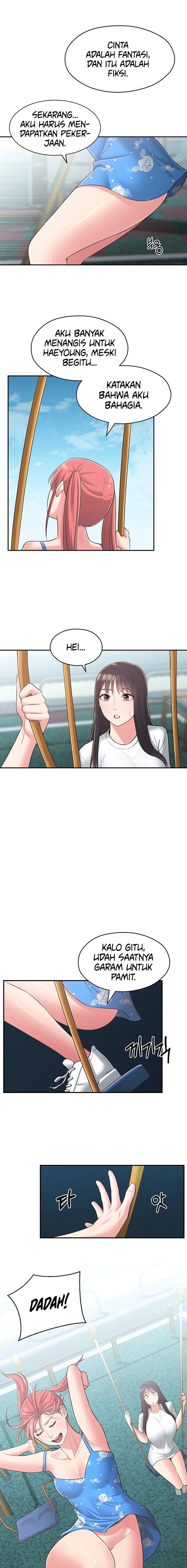 A Knowing Sister - Chapter 27 9