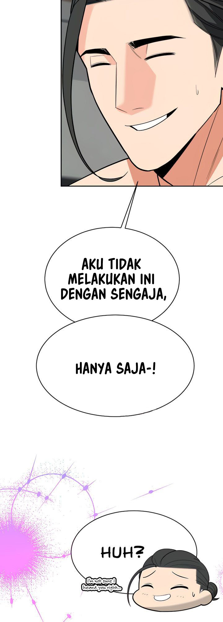 Secret Matter Of The Third Generation - Chapter 27 82 Secret Matter Of The Third Generation - Chapter 27 82