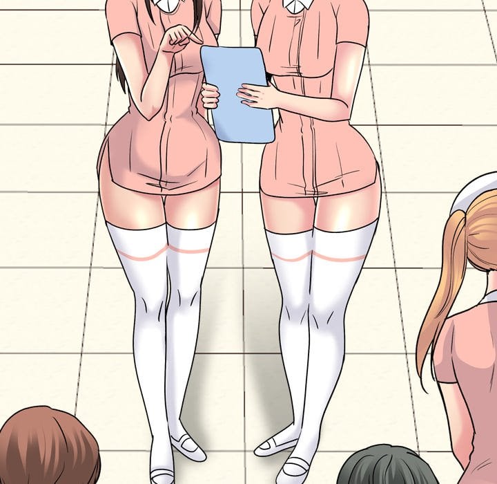 One Shot Men’s Clinic - Chapter 27 47 One Shot Men’s Clinic - Chapter 27 47