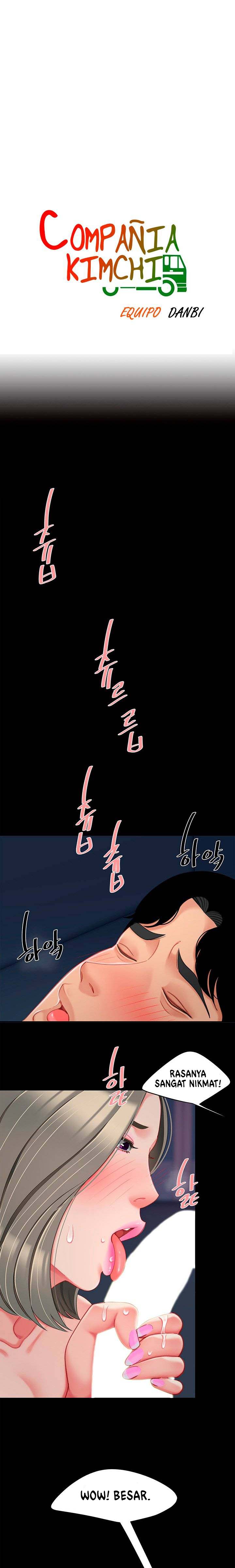 I want a taste - Chapter 27 2
